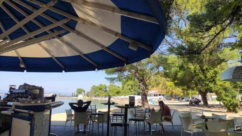 Ana Apartment Crikvenica Exterior photo