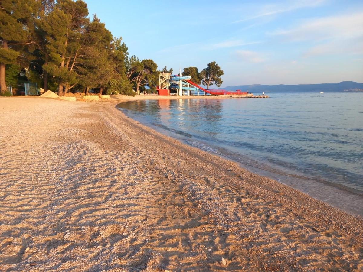Ana Apartment Crikvenica Exterior photo
