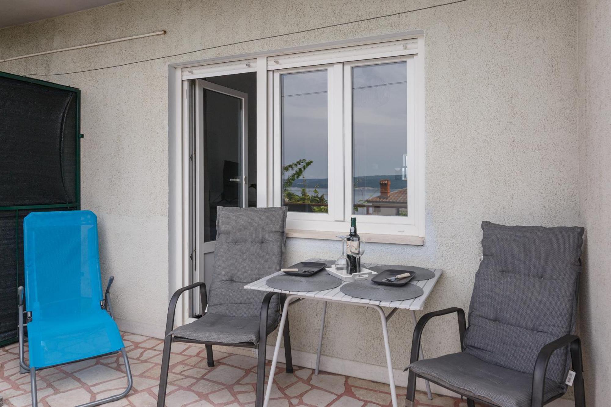 Ana Apartment Crikvenica Exterior photo