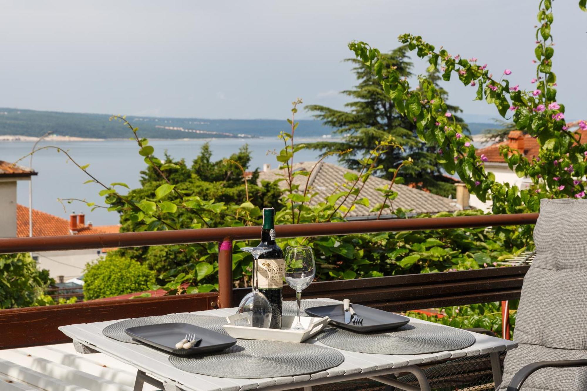 Ana Apartment Crikvenica Exterior photo