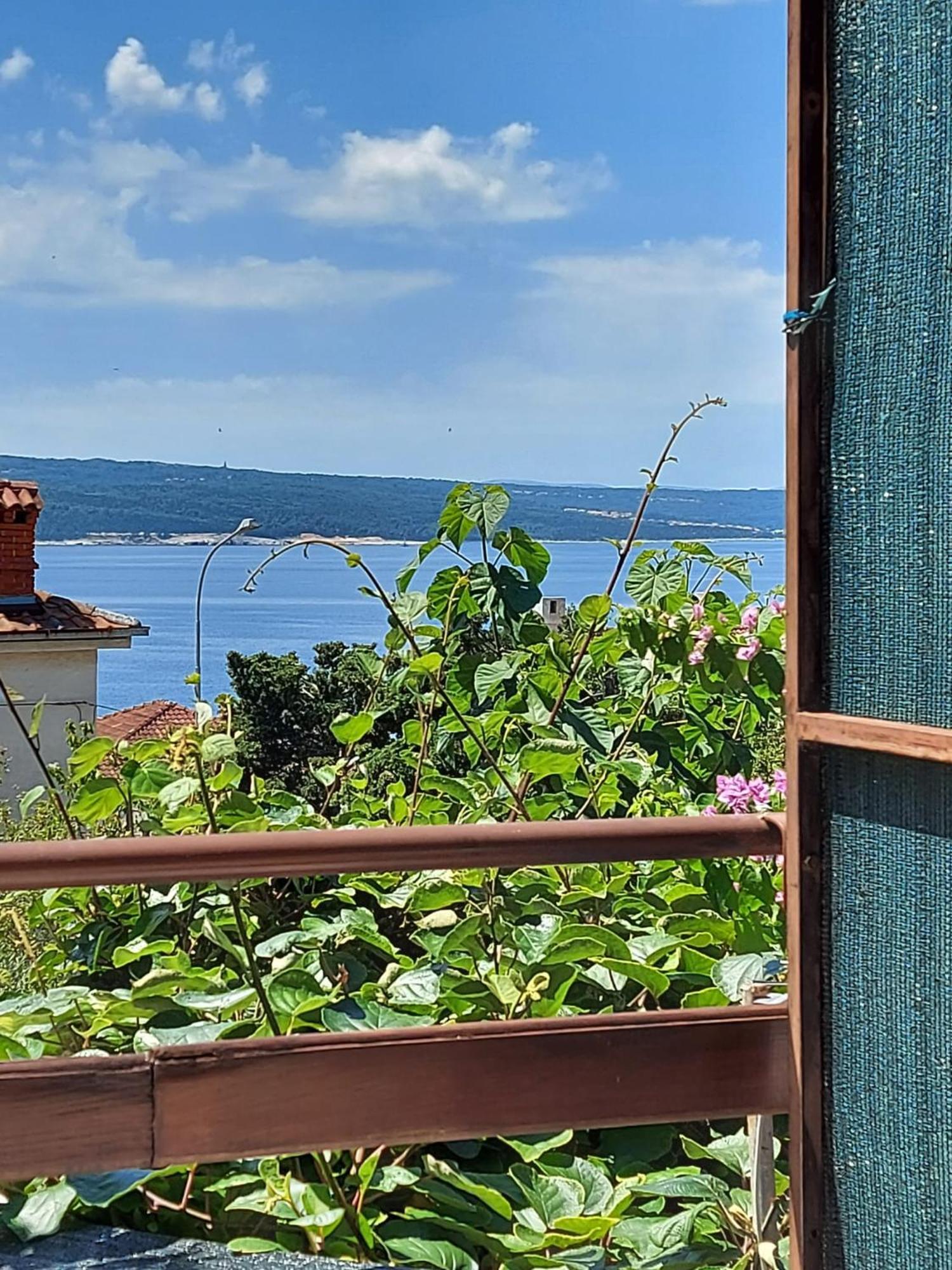 Ana Apartment Crikvenica Exterior photo