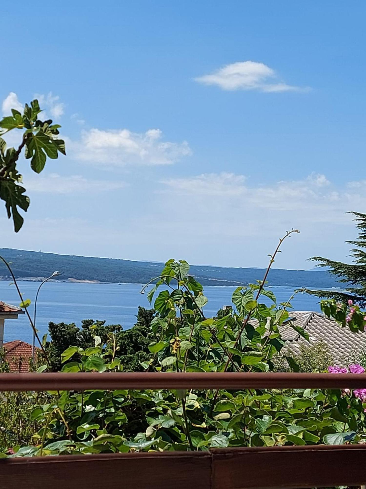 Ana Apartment Crikvenica Exterior photo