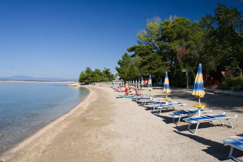 Ana Apartment Crikvenica Room photo