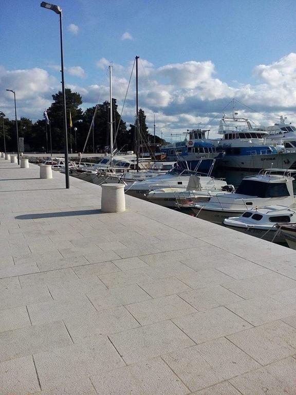 Ana Apartment Crikvenica Exterior photo