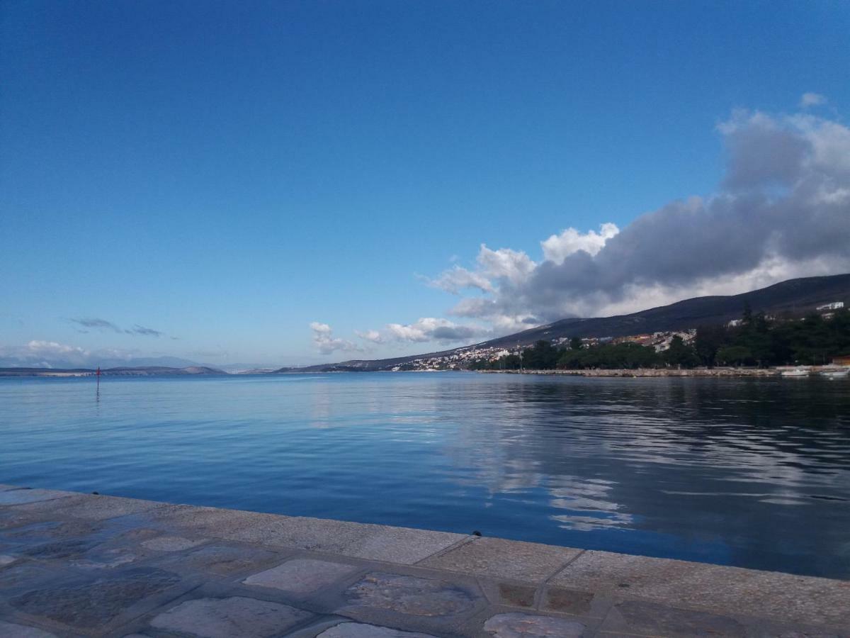 Ana Apartment Crikvenica Exterior photo